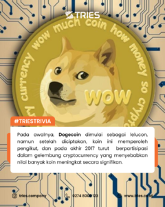 Mengenal Dogecoin